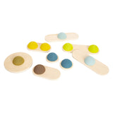 Small foot - balans stenen avontuur set - afbeelding 5
