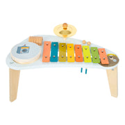 Small foot - houten muziektafel groovy beats - afbeelding 1