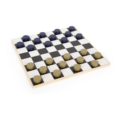 Piccoli Chess e Spel (Golden Edition)