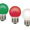 Sylvania syl-0026889 led lamp geel 0,5w