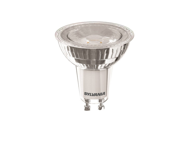 Sylvania ledlamp - gu10 - 345lm - reflector - dimbaar