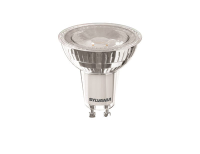 Sylvania ledlamp - gu10 - 405lm - reflector - dimbaar