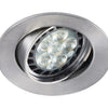 Sylvania syl-0053381 led downlight 6 w 3000 k 345 lm