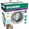 Sylvania syl-0053381 led downlight 6 w 3000 k 345 lm