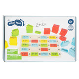 Cálculos de juego de madera de pie pequeño - afbeelding 2