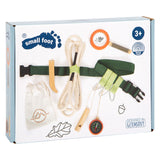 Small foot - explorer's gereedschapsriem discover - afbeelding 2