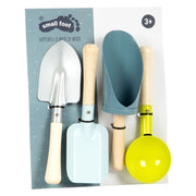 Small foot - metalen schepjes, 4dlg. - afbeelding 2