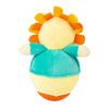 Pequeño pie tuimelaar leeuw peluche