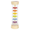 Small foot - houten regenmaker regenboog