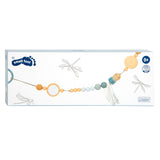 Small foot - houten kinderwagenketting zeekust - afbeelding 2