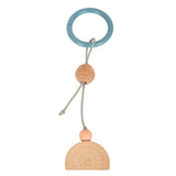 Small foot - houten kinderwagenketting zeekust - afbeelding 5