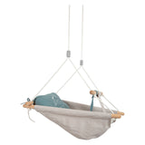 Small foot - houten babyschommel zeekust - afbeelding 3