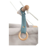 Small foot - houten babyschommel zeekust - afbeelding 4