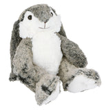 Small foot - knuffel pluche konijn, 26cm - afbeelding 1