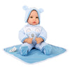 Small foot - babypop lucas