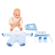 Small foot - babypop lucas - afbeelding 3