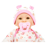 Small Foot - Baby Pop Hannah - afbeelding 4