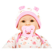 Small foot - babypop hannah - afbeelding 4