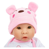 Small foot - babypop marie met accessoires, 7dlg. - afbeelding 5