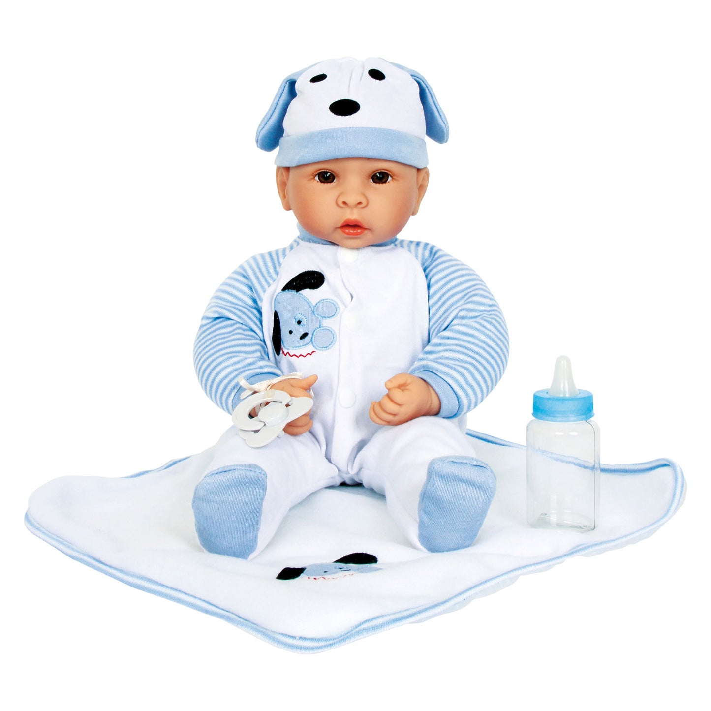 Pie pequeño - baby pop benno