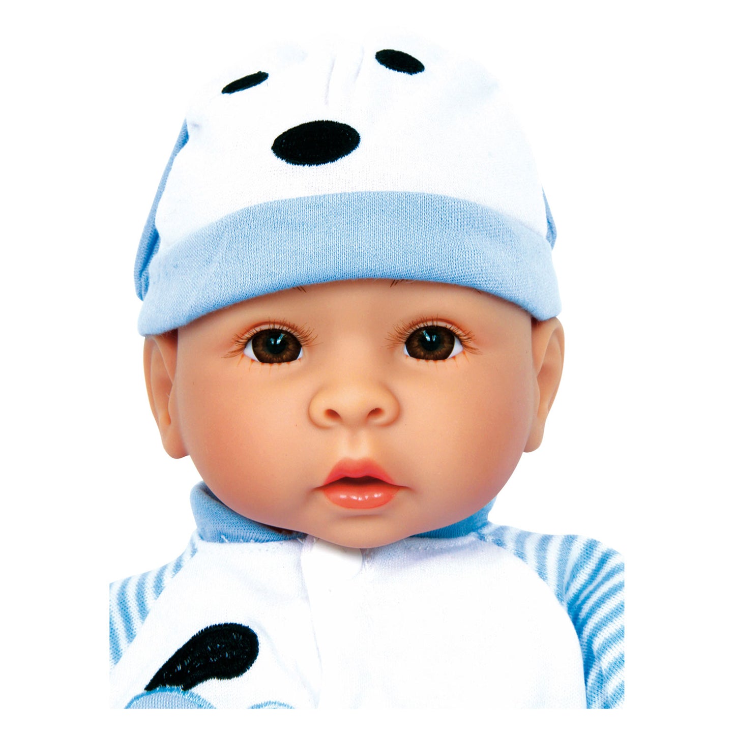 Pie pequeño - baby pop benno