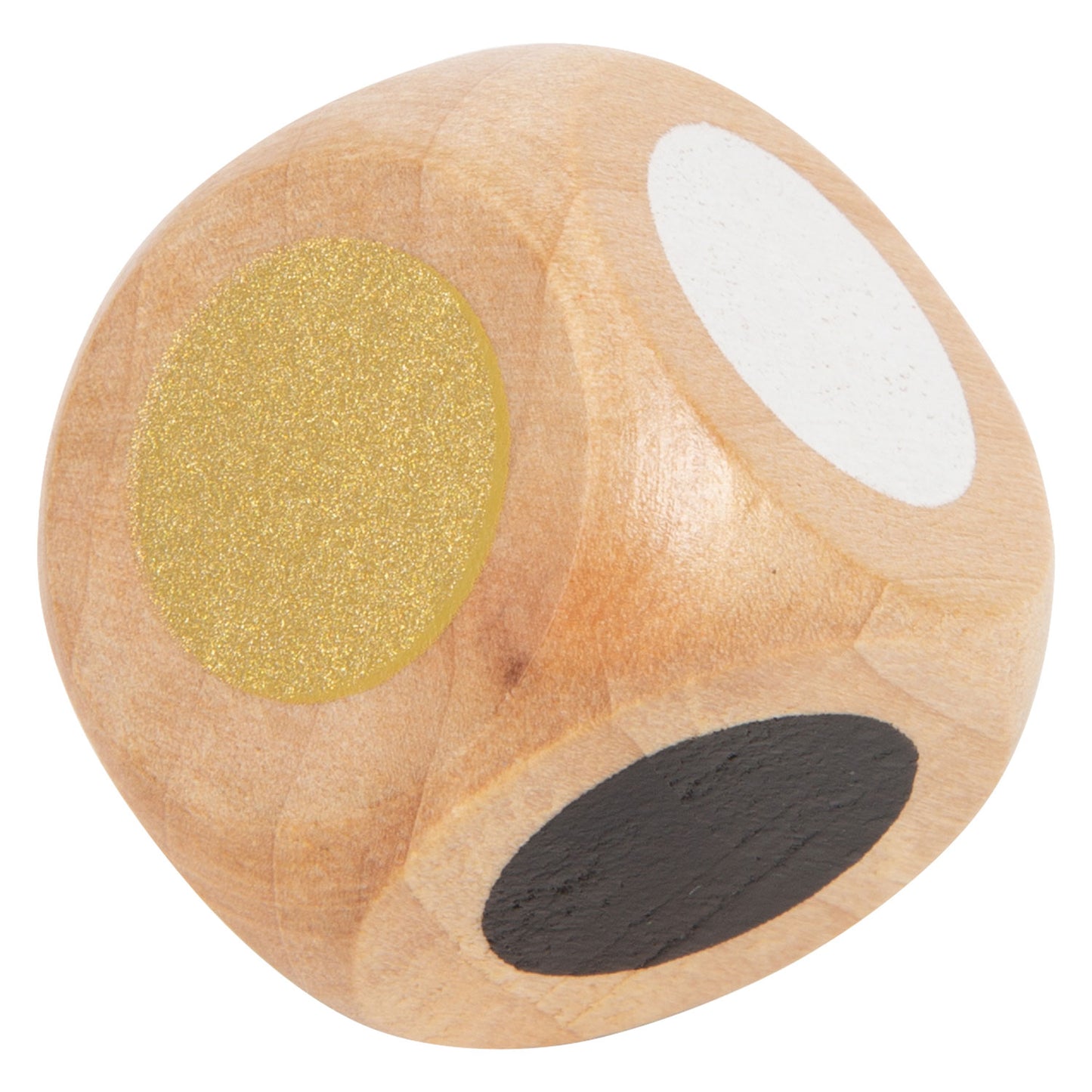 Gioco verticale mikado in legno piccolo