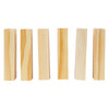 Small Foot Wooden Wiebelt Tower Balance Game