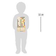 Small foot - geheime code houten bordspel - afbeelding 5