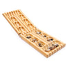 Gioco di strategia di legno di piccoli piedi kalaha