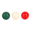 Pequeño juego de madera de ruleta de granjeros