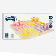 Small foot - houten ludospel prinses - afbeelding 2