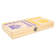 Small foot - houten ludospel prinses - afbeelding 5