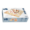 Pequeño Foot Houten Solitaire y Molenspel Golden Edition