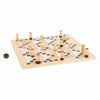 Piccolo Foot Snakes and Ladders Board Game Golden Edition