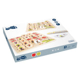 Small foot - houten bordspel raad eens wie - afbeelding 2