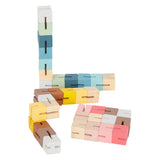 Small Foot Magical Snake Puzzle - afbeelding 1