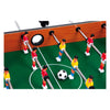Small foot - houten tafelvoetbal bruin klein