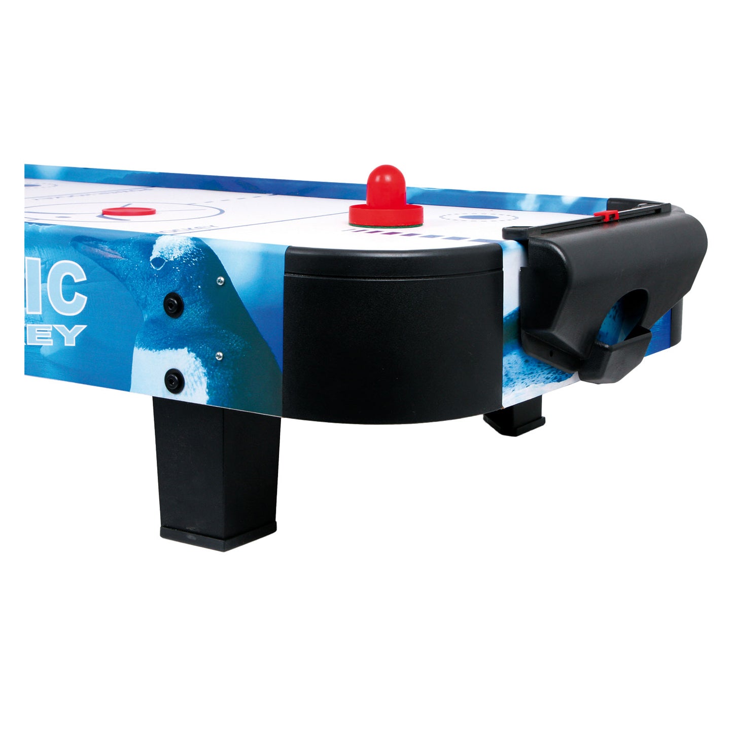 Small Foot Table Airhockey table Arctic