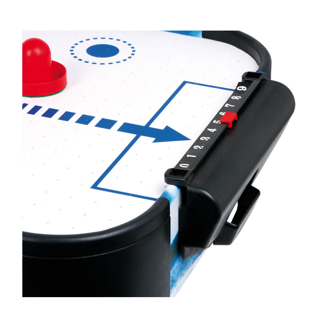 Small Foot Table Airhockey table Arctic