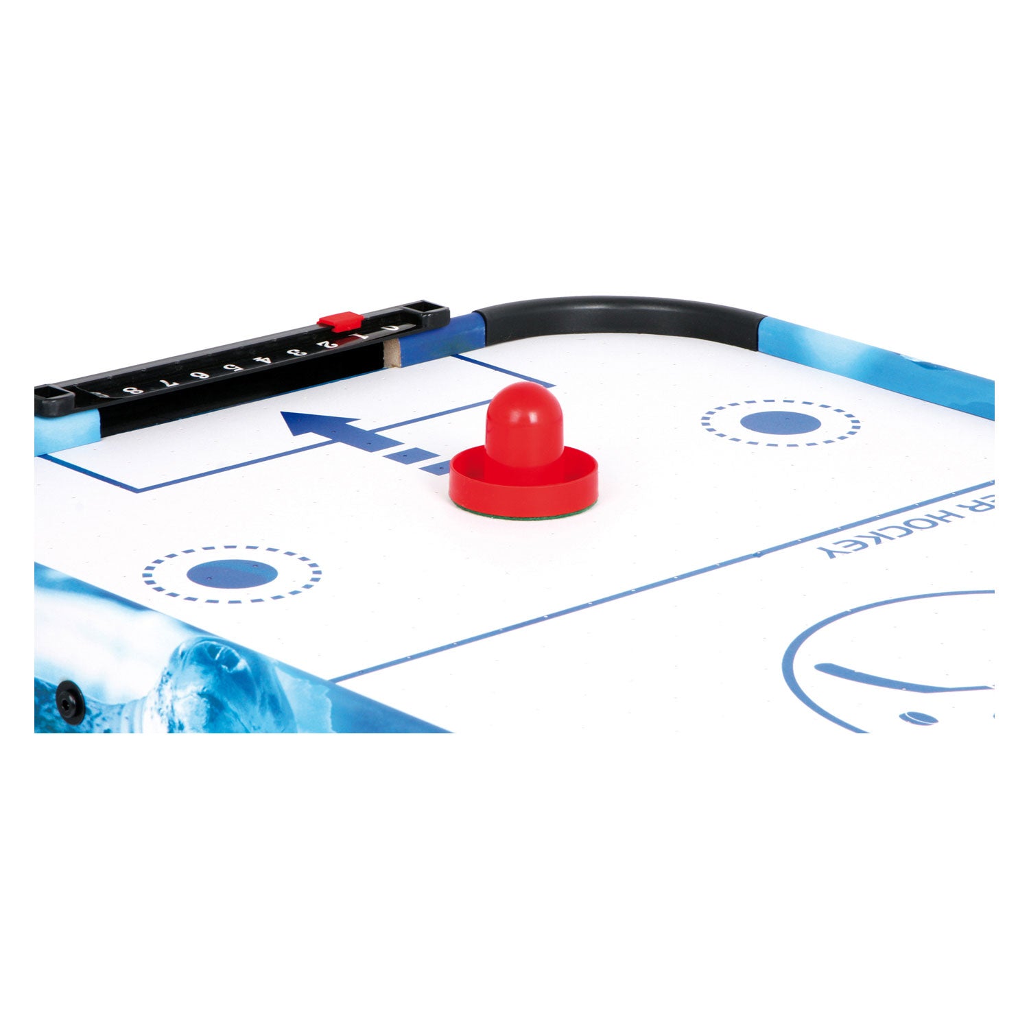 Small Foot Table Airhockey table Arctic