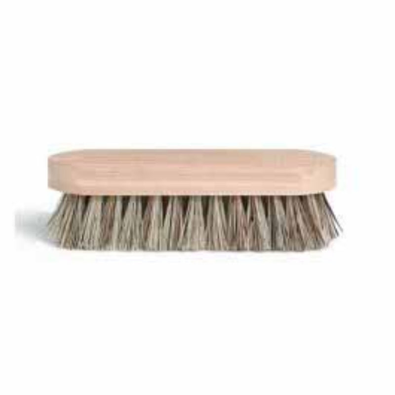 Handy union houten werkborstel 17 cm