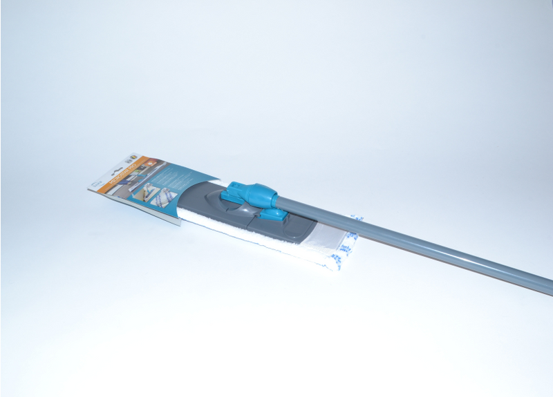 Linea Plushine Pro Telescopic Steel 130 cm