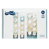 Small foot - houten modulaire knikkerbaan - afbeelding 2