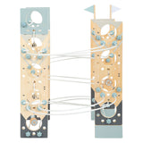 Small foot - houten modulaire knikkerbaan - afbeelding 5