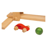 Small Foot Houten Knikkerbaan Giant, 8dlg. - afbeelding 5