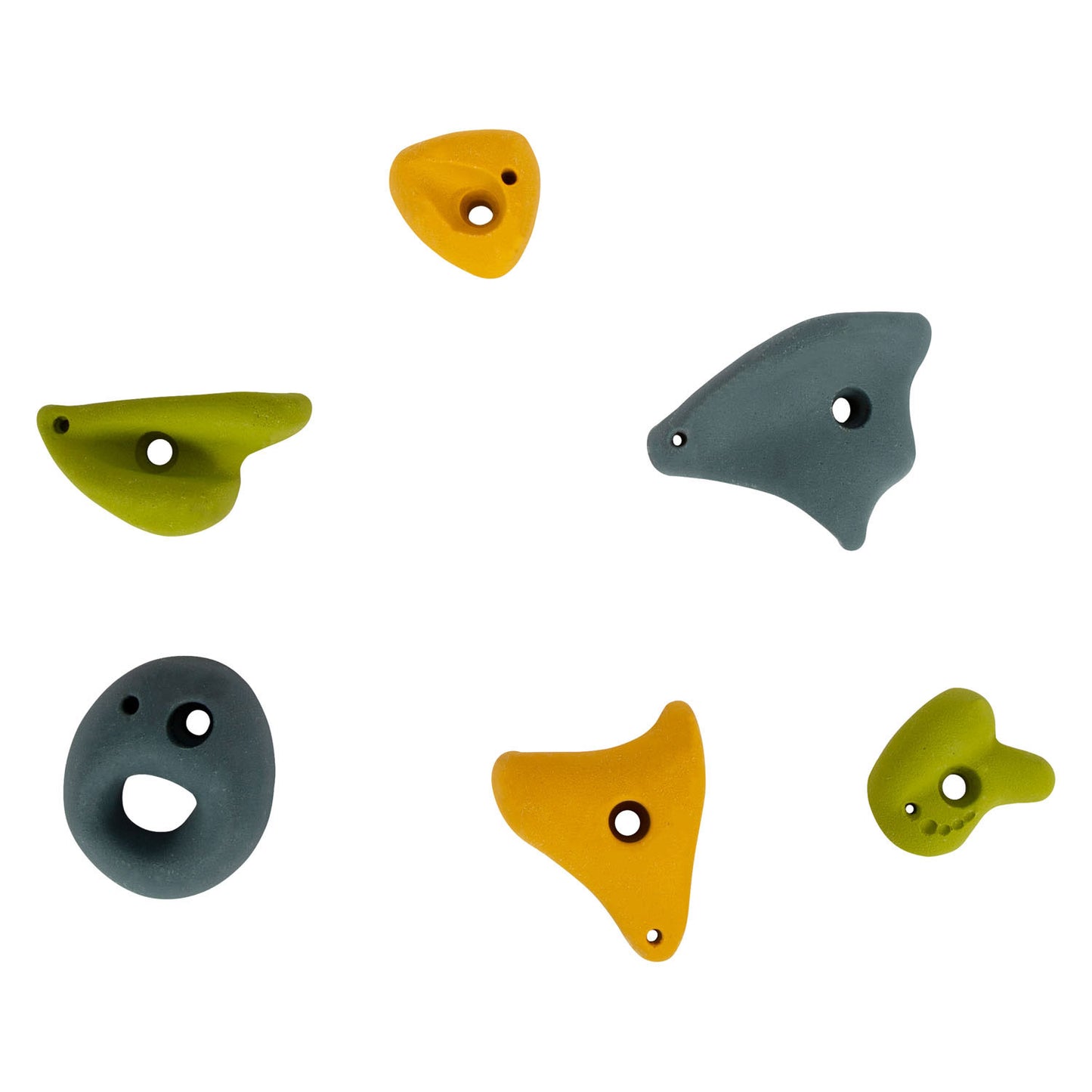 Aventura de pared de escalada de madera pequeña, 108 cm