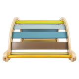 Small foot wooden climbing frame bow adventure - afbeelding 3