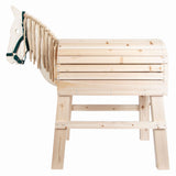 Cavallo di legno - afbeelding 2