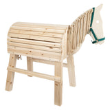 Cavallo di legno - afbeelding 3