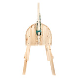 Cavallo di legno - afbeelding 5